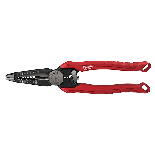 Milwaukee - 7IN1 High-Leverage Combination Pliers